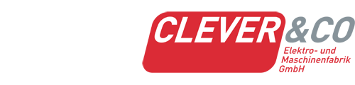 Clever & Co – Betonspritztechnik vom Feinsten. Logo